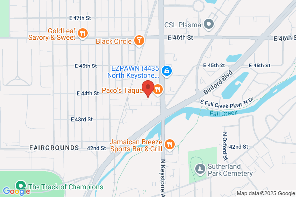 Indianapolis Transmission and Driveline Inc