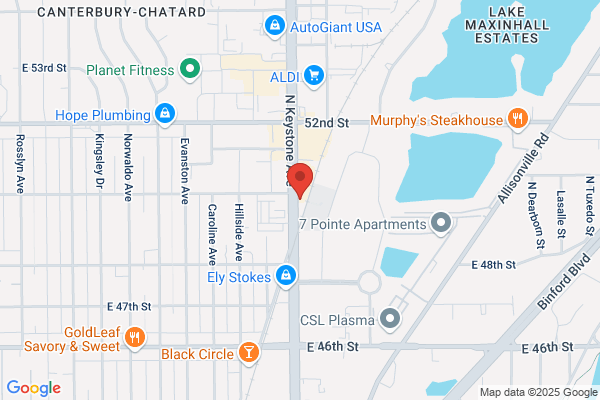 Keystone Transmission & Engine Repair