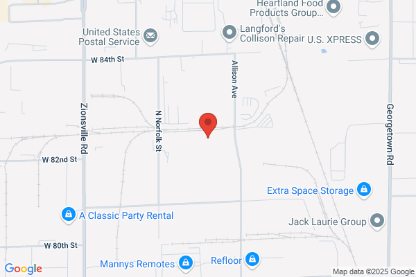 Blue Ribbon Products Inc