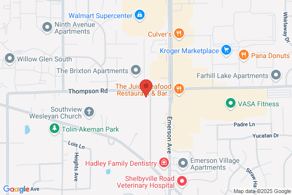 Indianapolis Super Wash