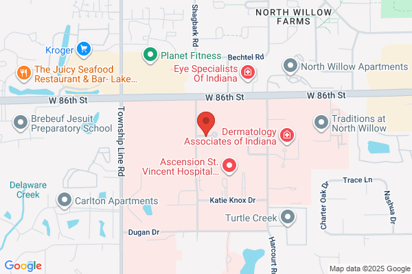 St.Vincent Audiology Services