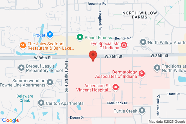 St.Vincent Breast Center