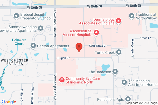St.Vincent Pediatric Rehabilitation Therapies