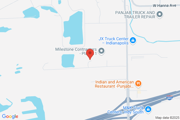A & C Trucking Co Inc
