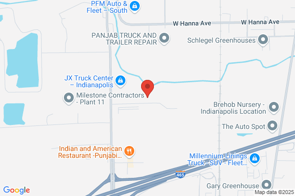 Gardner Transport Services Inc