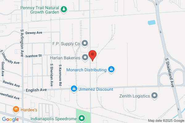 Gilbert Transport Inc