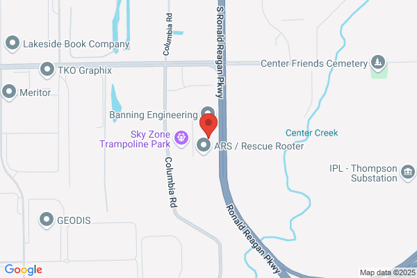 Kuntzman Trucking Inc