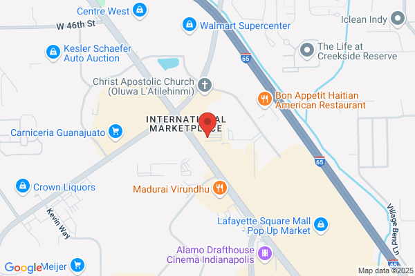 Perkins Van & Storage Inc