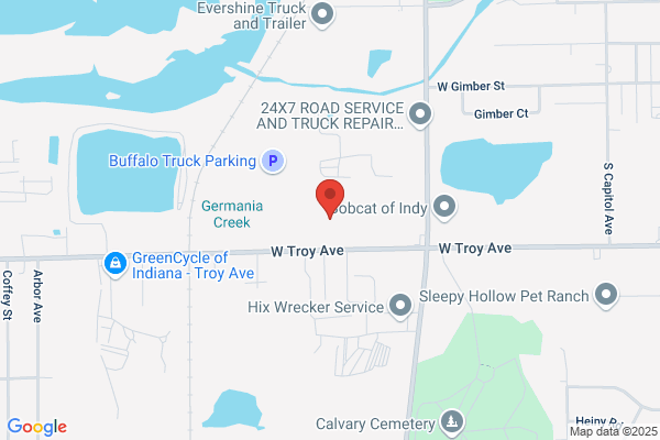 Spears Enterprise Trucking