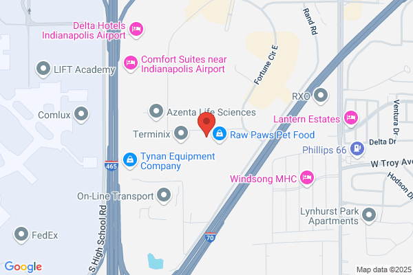Temple Trucking Services Inc