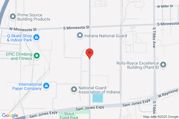 Tom Joy & Son Inc