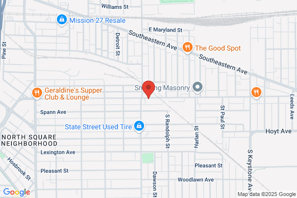 Marc Woodworking Inc