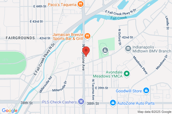 Miller Company & Associates Inc