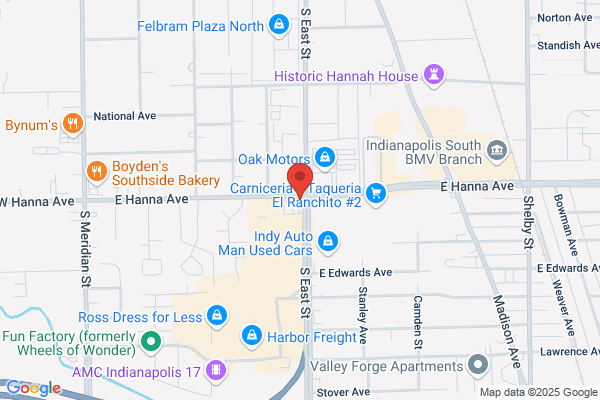 Hoaglin To Go Cafe & Market Place