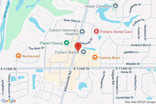 Noble Romans Pizza, Greenbriar