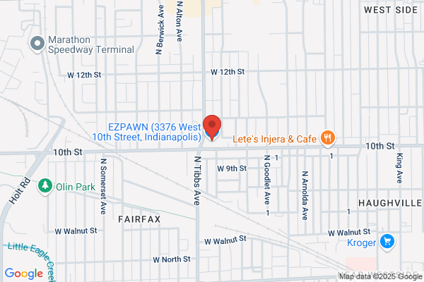 Pawn Mart