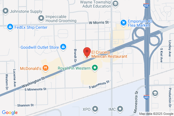 Airport Deli