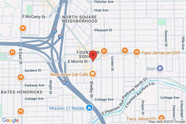 Indianapolis Contracting