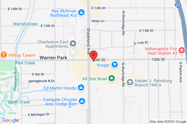 Cricket Wireless Authorized Retailer