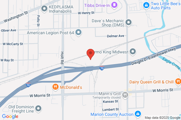 Grady Brothers Inc