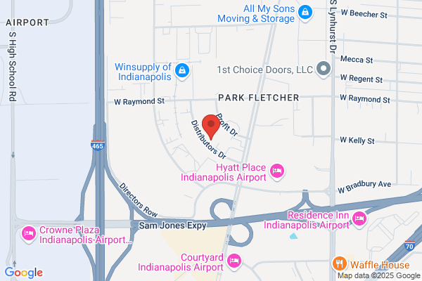 Indiana Realty Partners
