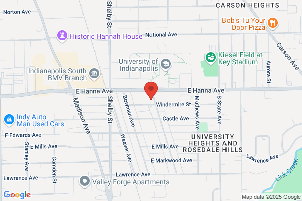 Kuumba Horizons Child Development Center Inc