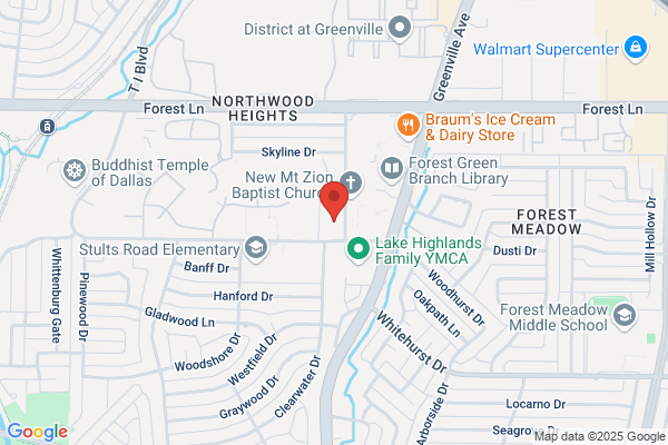 Mount Zion Daycare Center