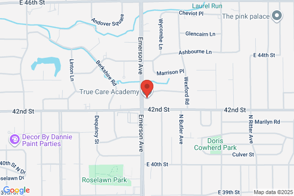 True Care Academy