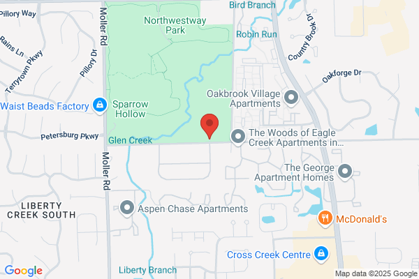 Eagle Creek Little League Inc