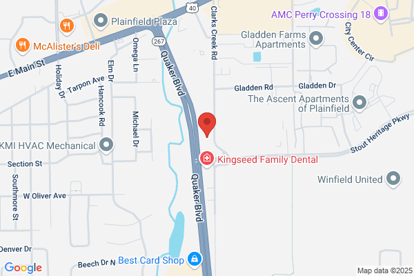 A-Aca Chiropractic Center of Speedway