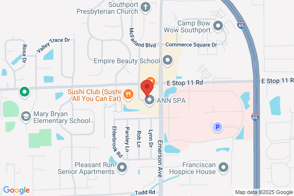 Back to Health -  Medical Spa & Chiropractic Care