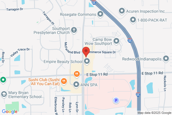 Cerefin Family Chiropractic