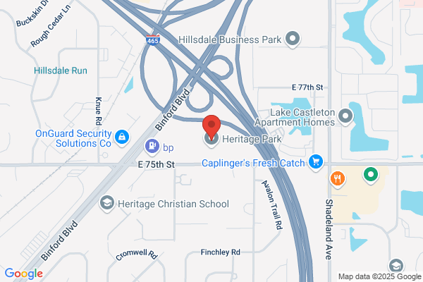 Circle City Chiropractic