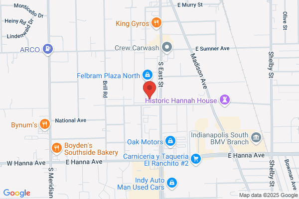 Eastside Chiropractic Center