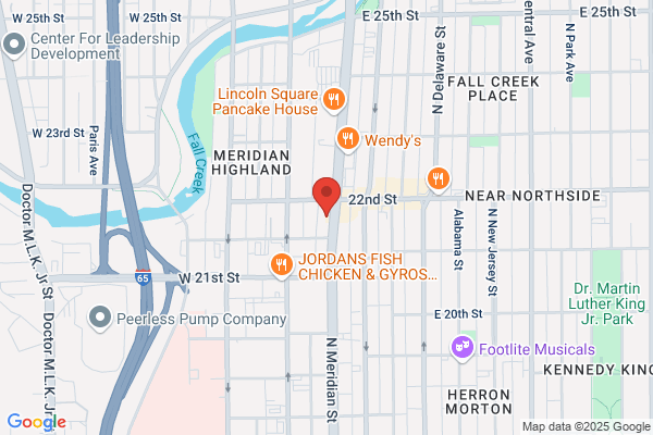 Meridian Chiropractic Clinic: Jeffry Yoder, DC