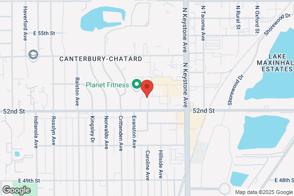 Pynkerton Chiropractic Group