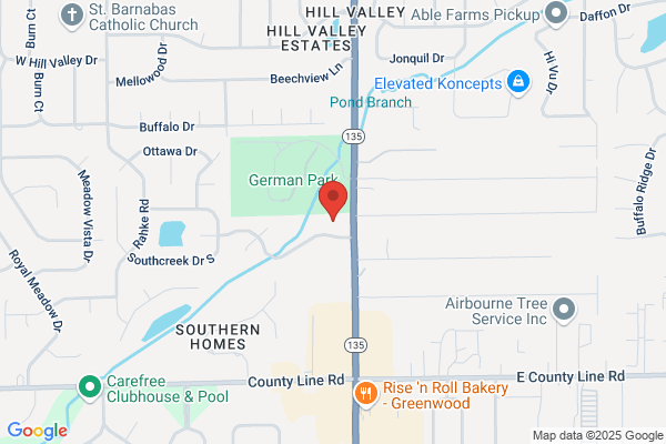 Assemblies of God Churches, Southwood Assembly