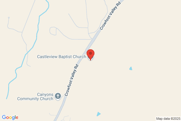 Castleview Baptist Church