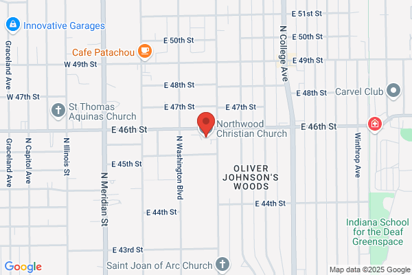 Christian Churches, Northwood