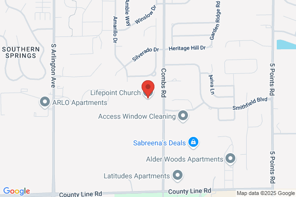 Community Church of Southport