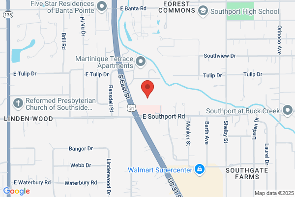 Faith Baptist Church