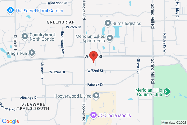 Latvian Evangelical Lutheran Church of Indianapolis