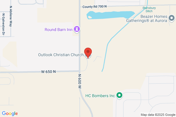 Oaklandon Christian Church School