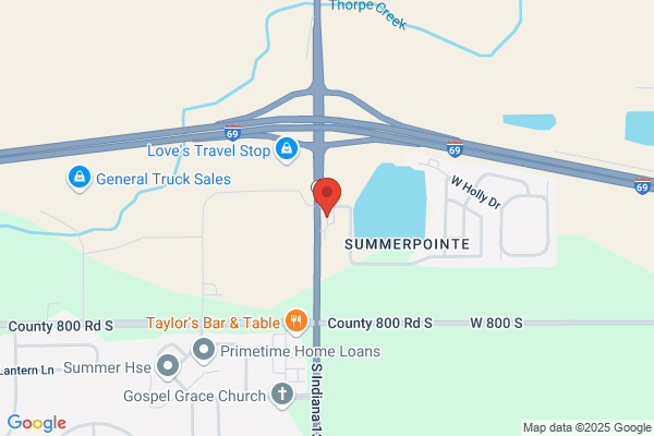 GetGo Gas Station