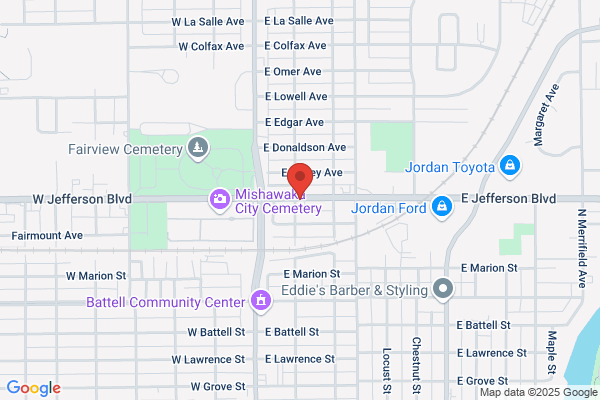 Triangle Printing Service Inc