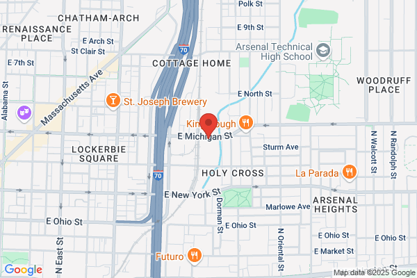 Coble Properties & Warehousing