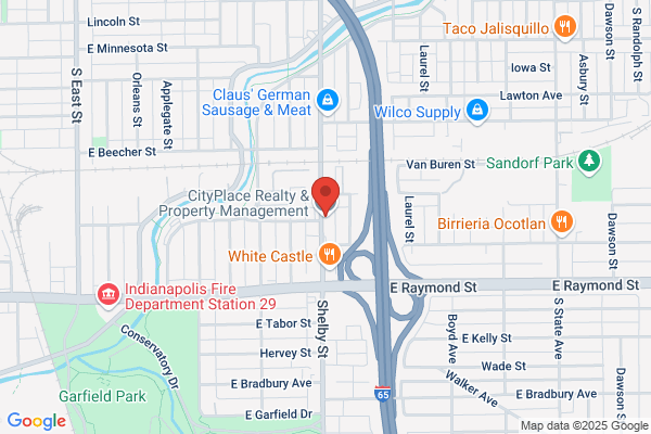 City Real Estate Advisors, Inc.