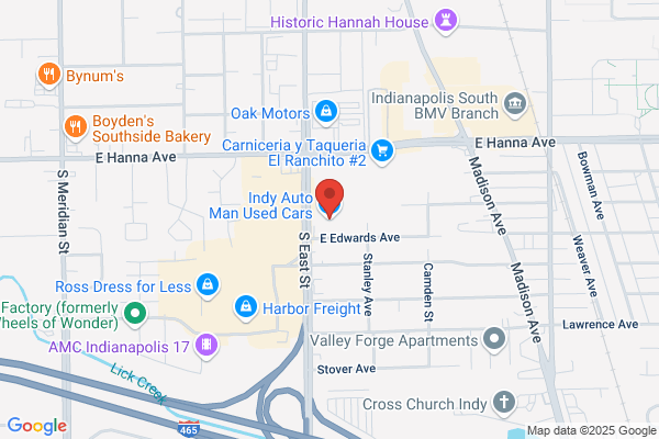 Indianapolis High Speed Internet Dealer