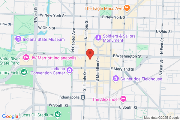 Congdon Web Llc