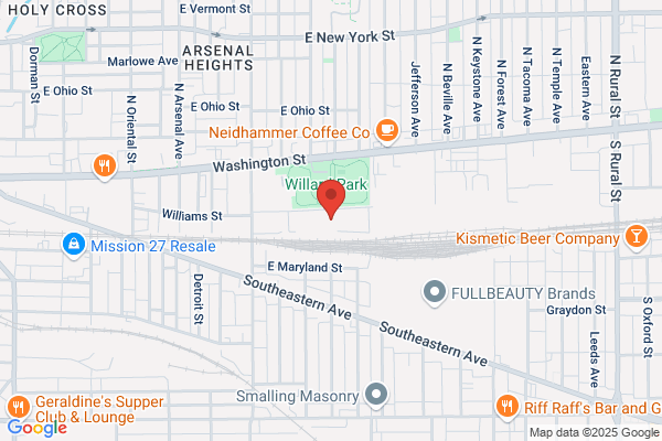 E & F Electronics